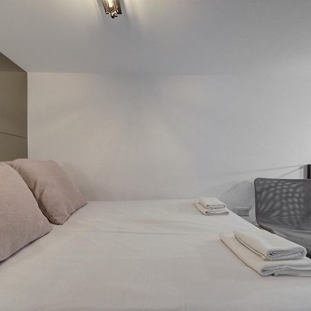 Unique Studio Loft, Walking Distance To Valletta Hamrun Zewnętrze zdjęcie