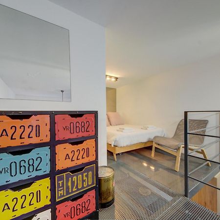 Unique Studio Loft, Walking Distance To Valletta Hamrun Zewnętrze zdjęcie