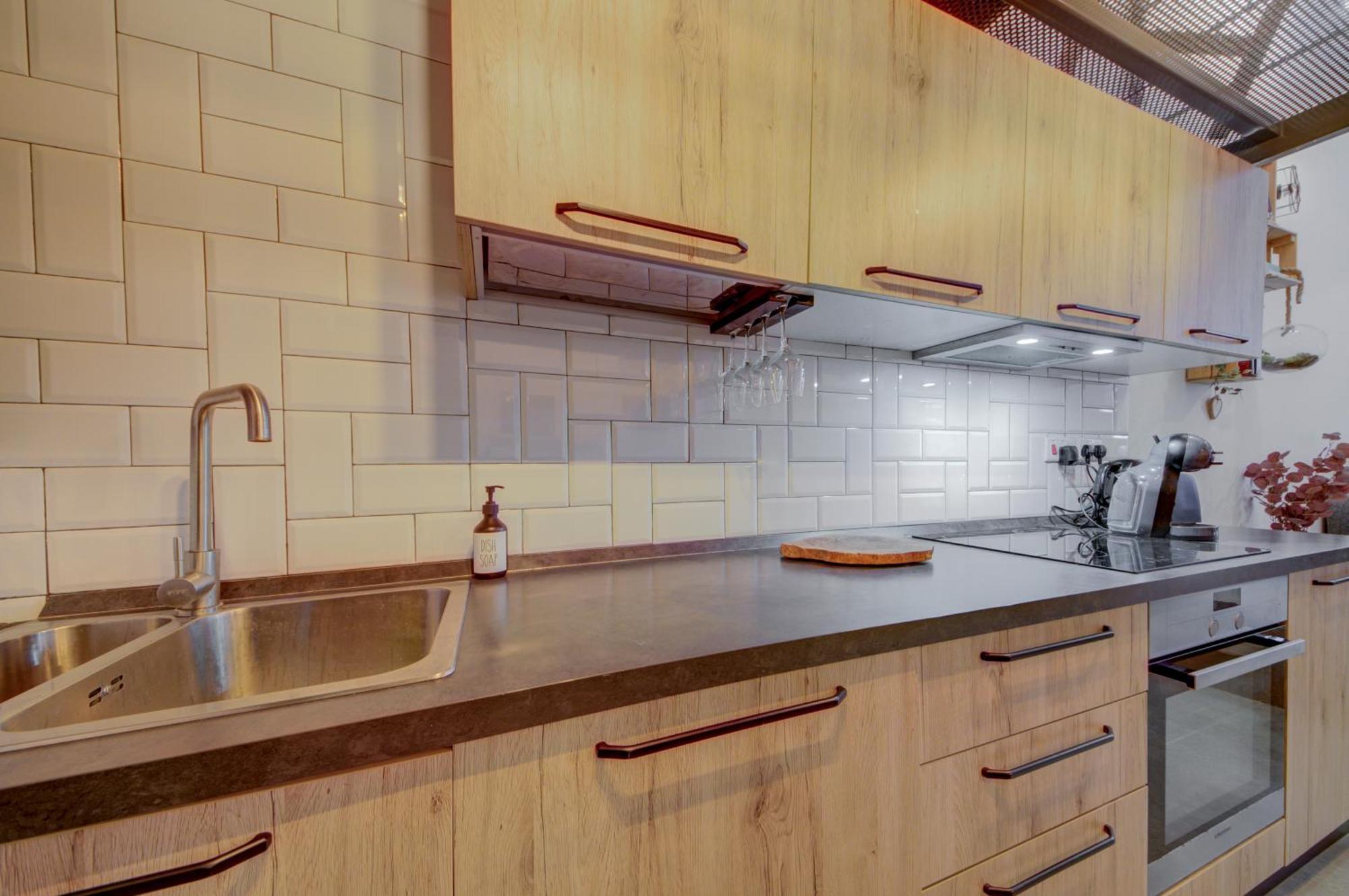 Unique Studio Loft, Walking Distance To Valletta Hamrun Zewnętrze zdjęcie