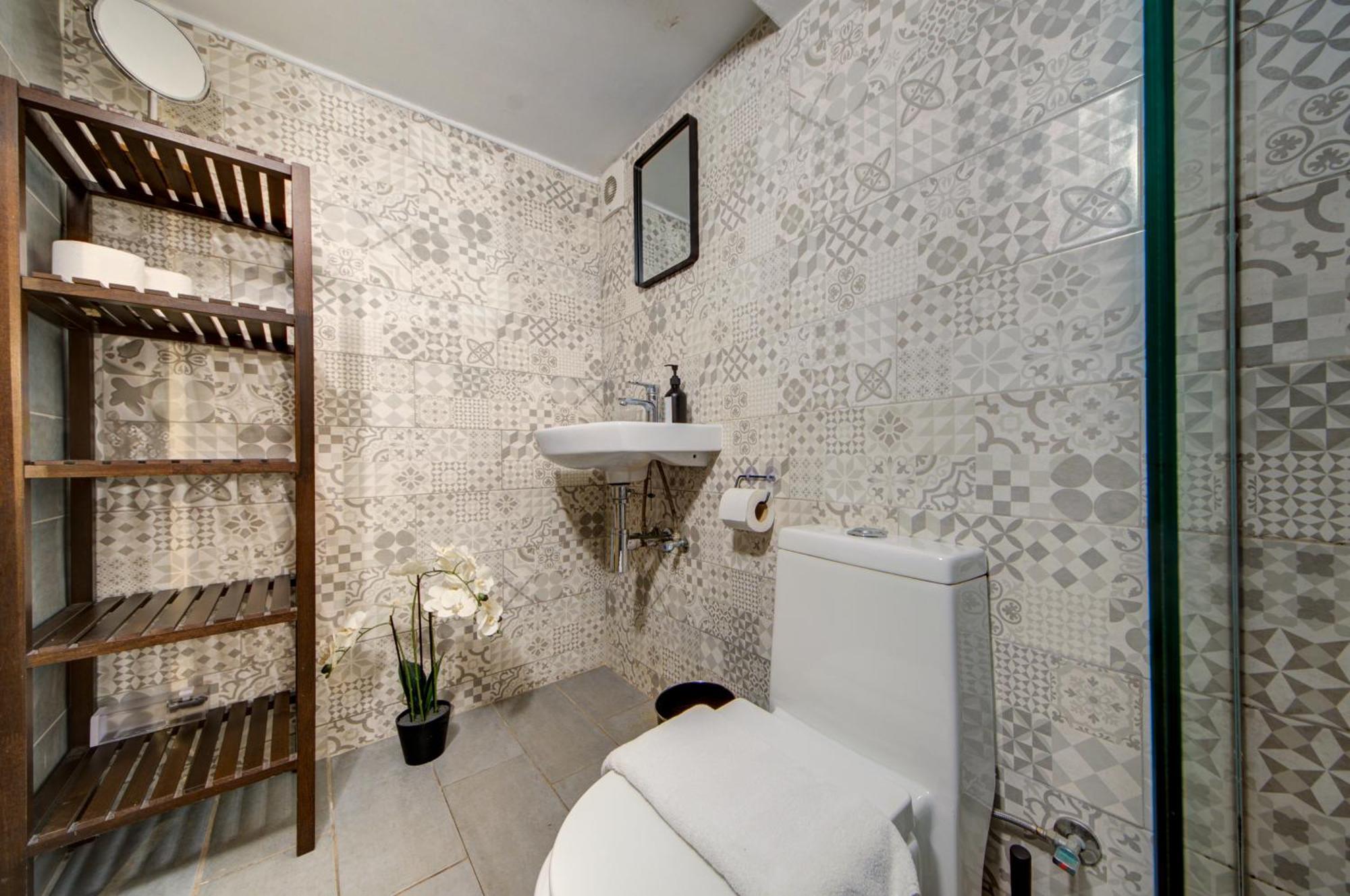 Unique Studio Loft, Walking Distance To Valletta Hamrun Zewnętrze zdjęcie