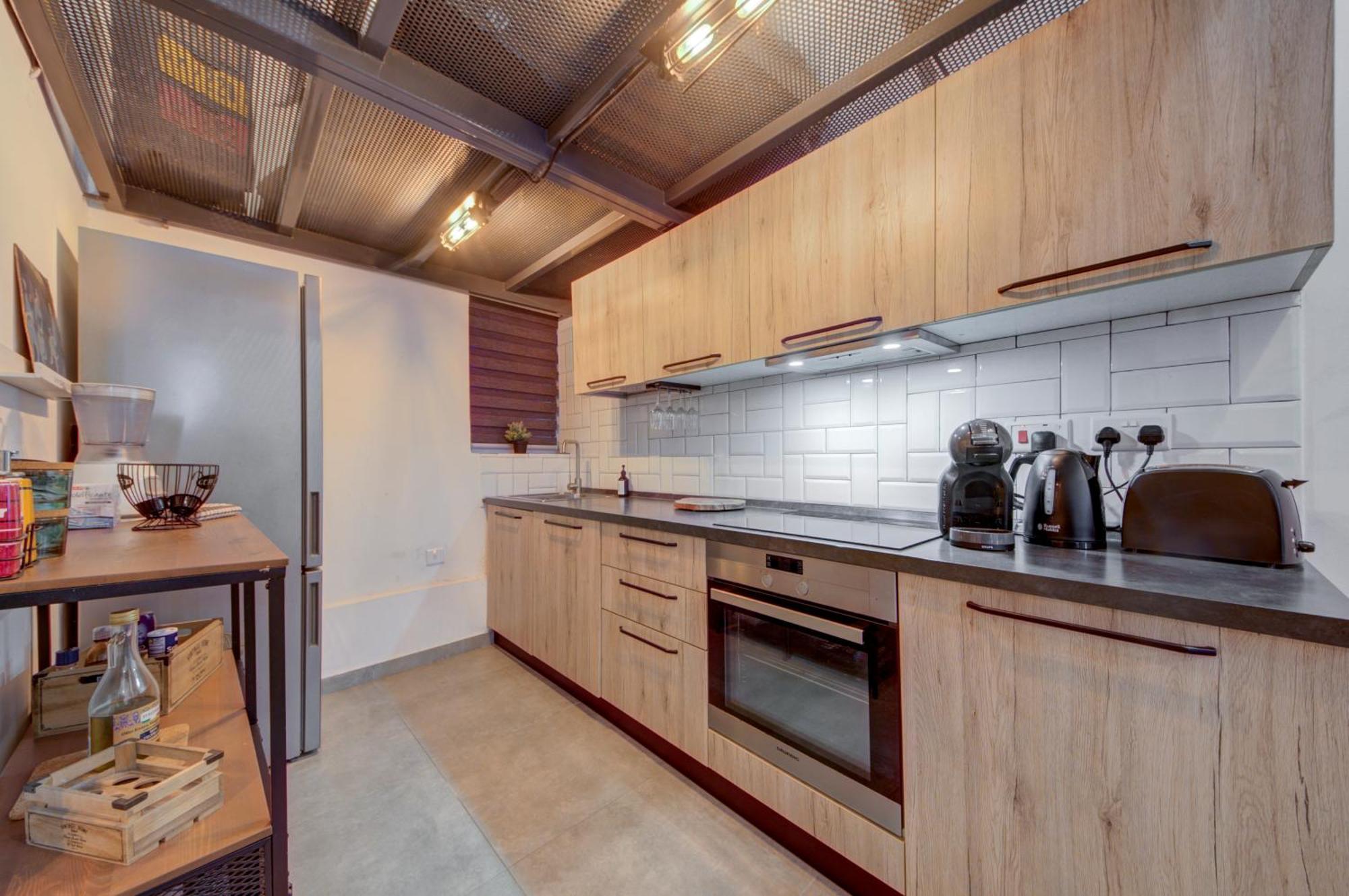 Unique Studio Loft, Walking Distance To Valletta Hamrun Zewnętrze zdjęcie