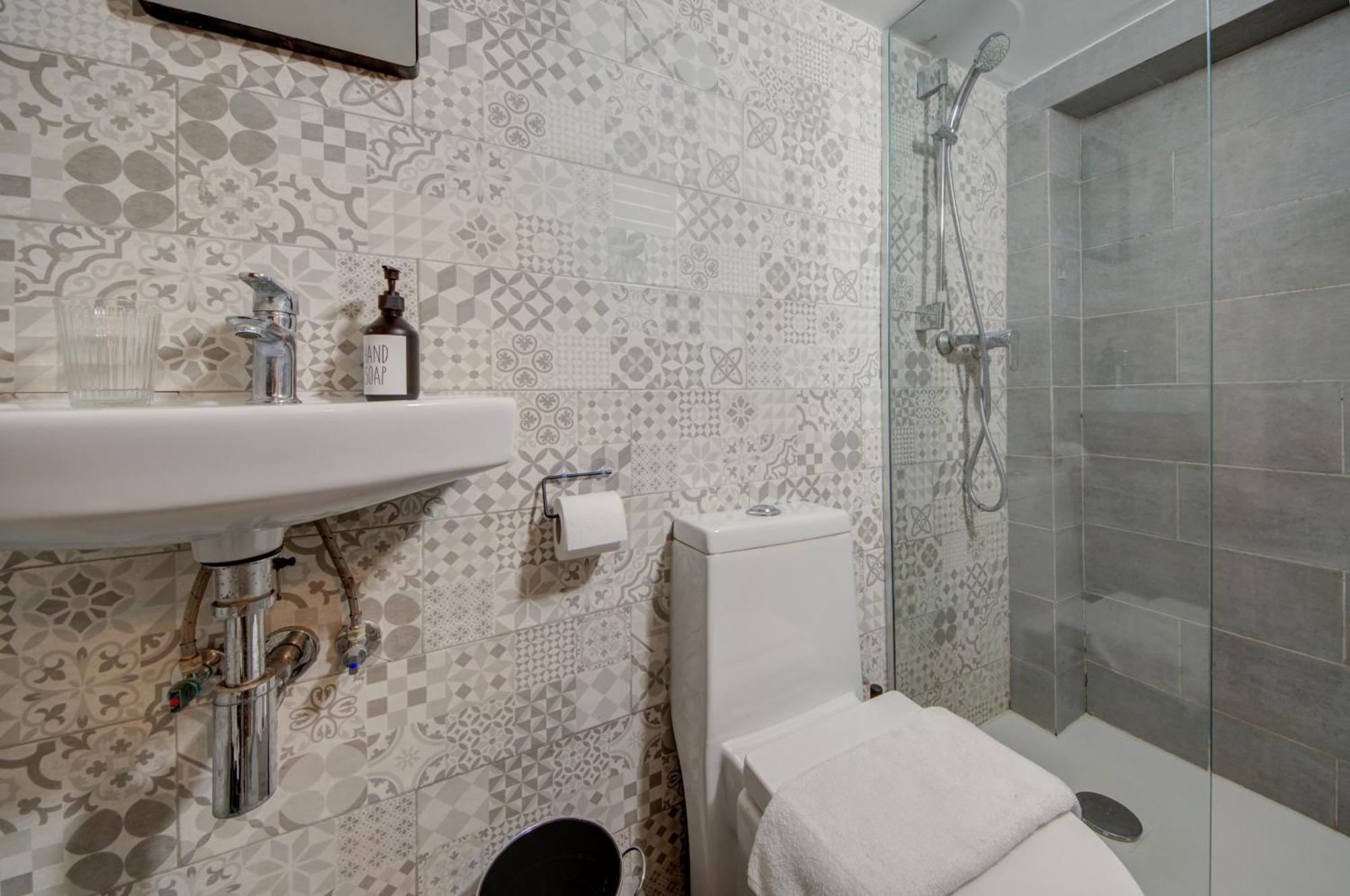 Unique Studio Loft, Walking Distance To Valletta Hamrun Zewnętrze zdjęcie